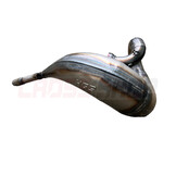 HGS Auspuffanlage Fantic XX250 2022-2025