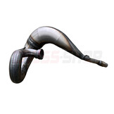 HGS Auspuffanlage Fantic XX250 2022-2025