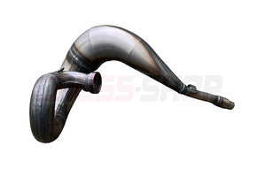 HGS Exhaust Fantic XX250 2022-2025