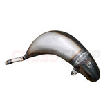 HGS Auspuffanlage Fantic XX125 2022-2025