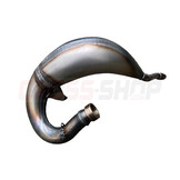 HGS Exhaust Fantic XX125 2022-2025