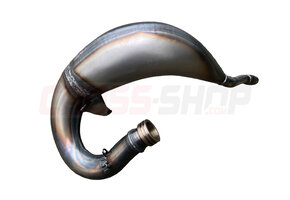 HGS Exhaust Fantic XX125 2022-2025