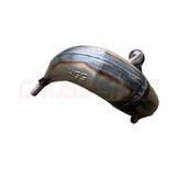 HGS Exhaust Beta RR250/300 2022-2024 + RX300 2024