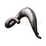 HGS Exhaust Beta RR250/300 2022-2024 + RX300 2024