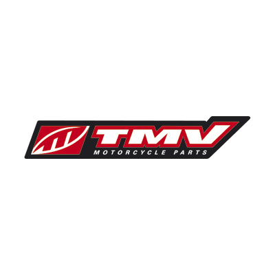 TMV Radiator Fantic XX250 2022 -> 2024 LEFT