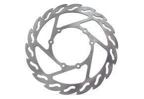 Moto-Master Bremsscheibe Vorne "Flame" Fantic 2022->....  270mm