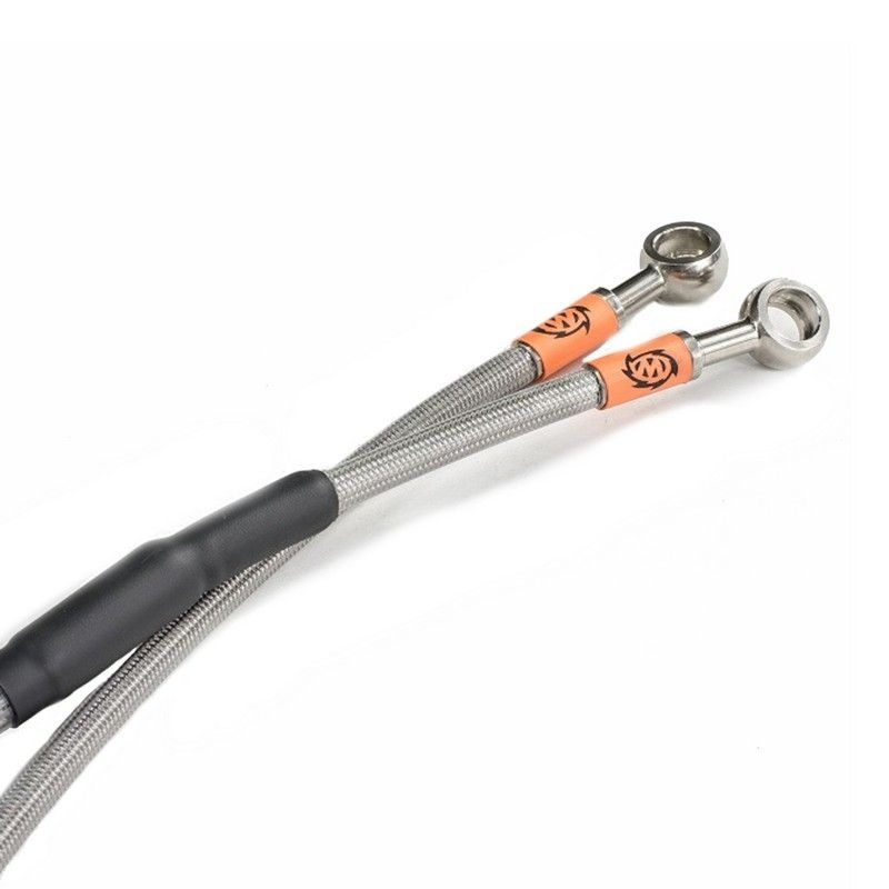 Moto-Master Front Brake Line Fantic XE/XX125 - XX250