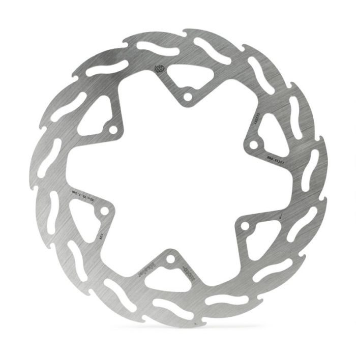 Moto-Master Rear Brake Disc Beta 240mm