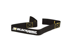 Blackbird Enduro Strap Front