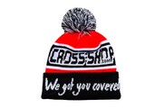 CROSS-SHOP.com Wintermütze