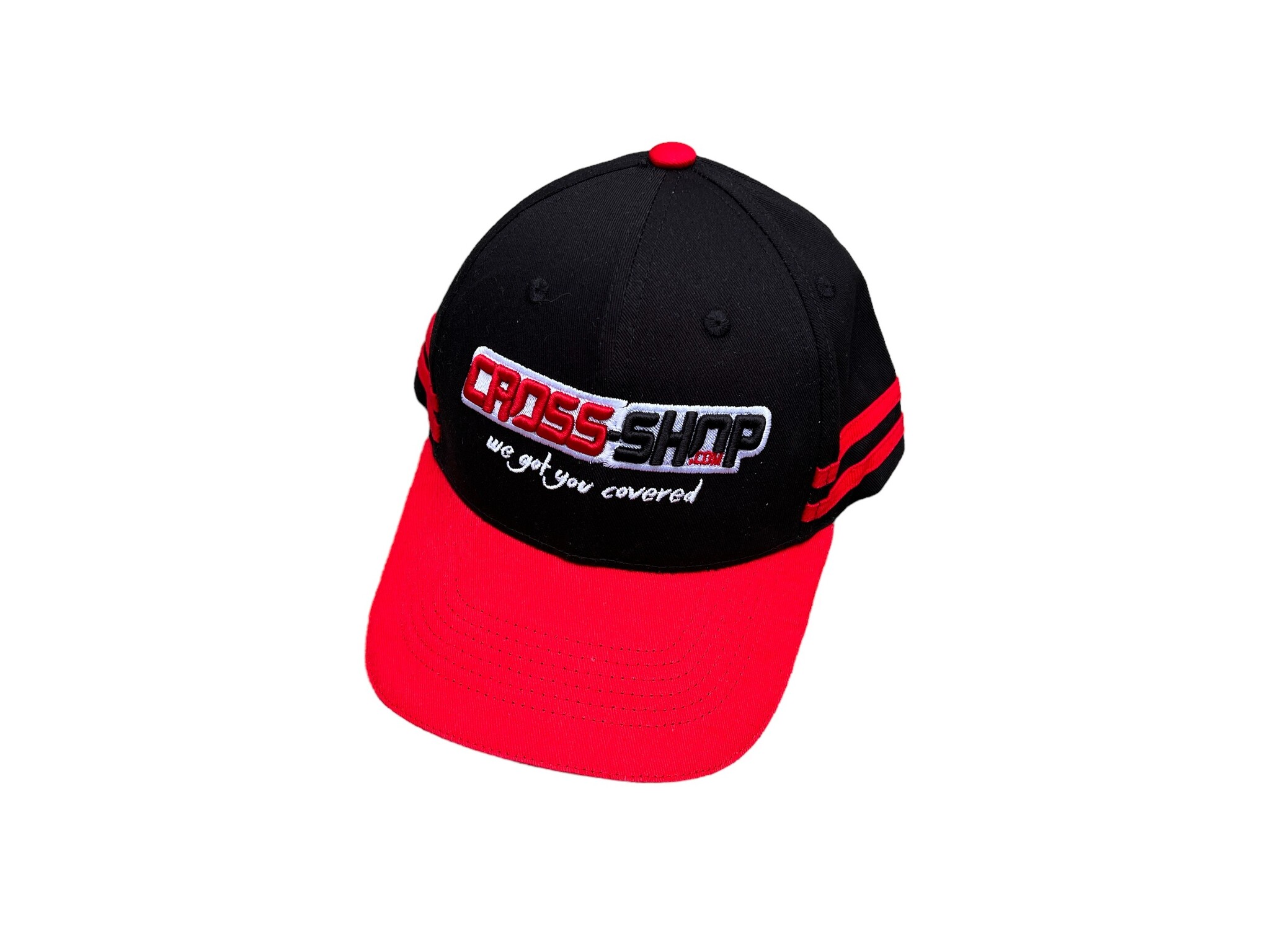 CROSS-SHOP.com Baseball Cap
