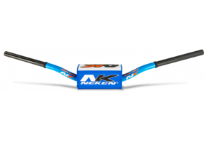 NEKEN Lenker OS #133C - Blau/Weiss