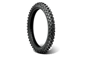 PLEWS TYRES / Matterly GP / MEDIUM / 80/100-21