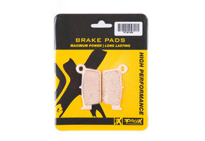 ProX Rear Brake Disc Fantic (Alle Modellen)