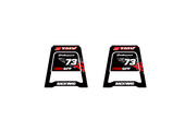 Decal Polisport Foldable Stand