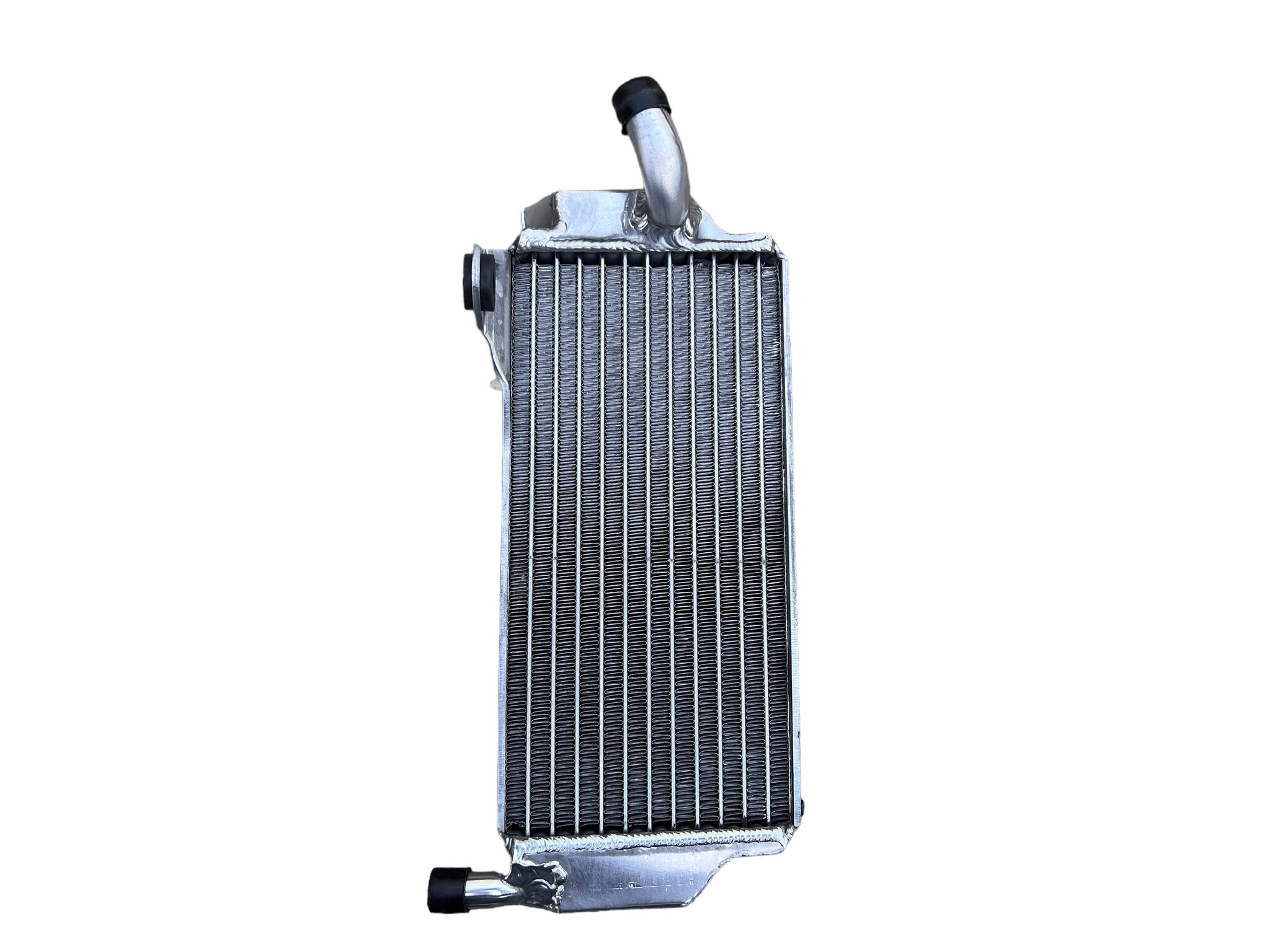 TMV Radiator Fantic XEF250 '21-'24 / XXF250 '22-'24 / XEF450 '22-'24 / XXF450 '22 Left