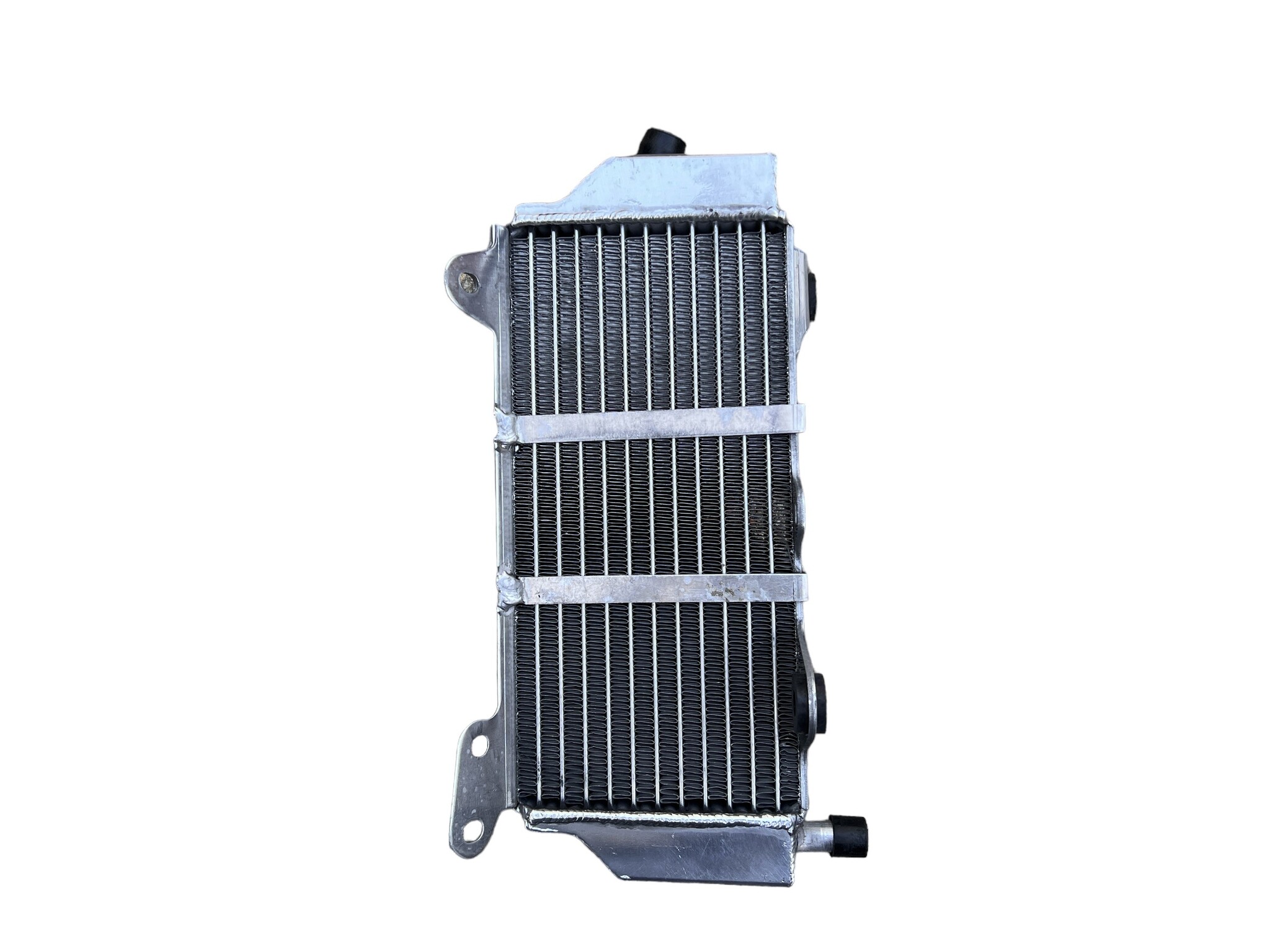 TMV Radiator Fantic XEF250 '21-'24 / XXF250 '22-'24 / XEF450 '22-'24 / XXF450 '22 Left