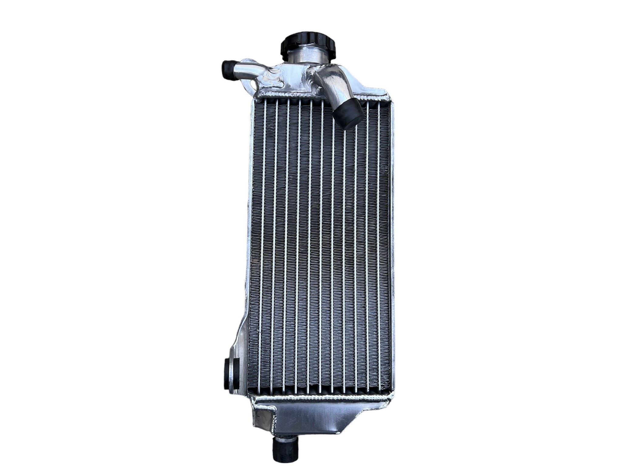 TMV Radiator Fantic XEF250 '21-'24 / XXF250 '22-'24 / XEF450 '22-'24 / XXF450 '22 Right