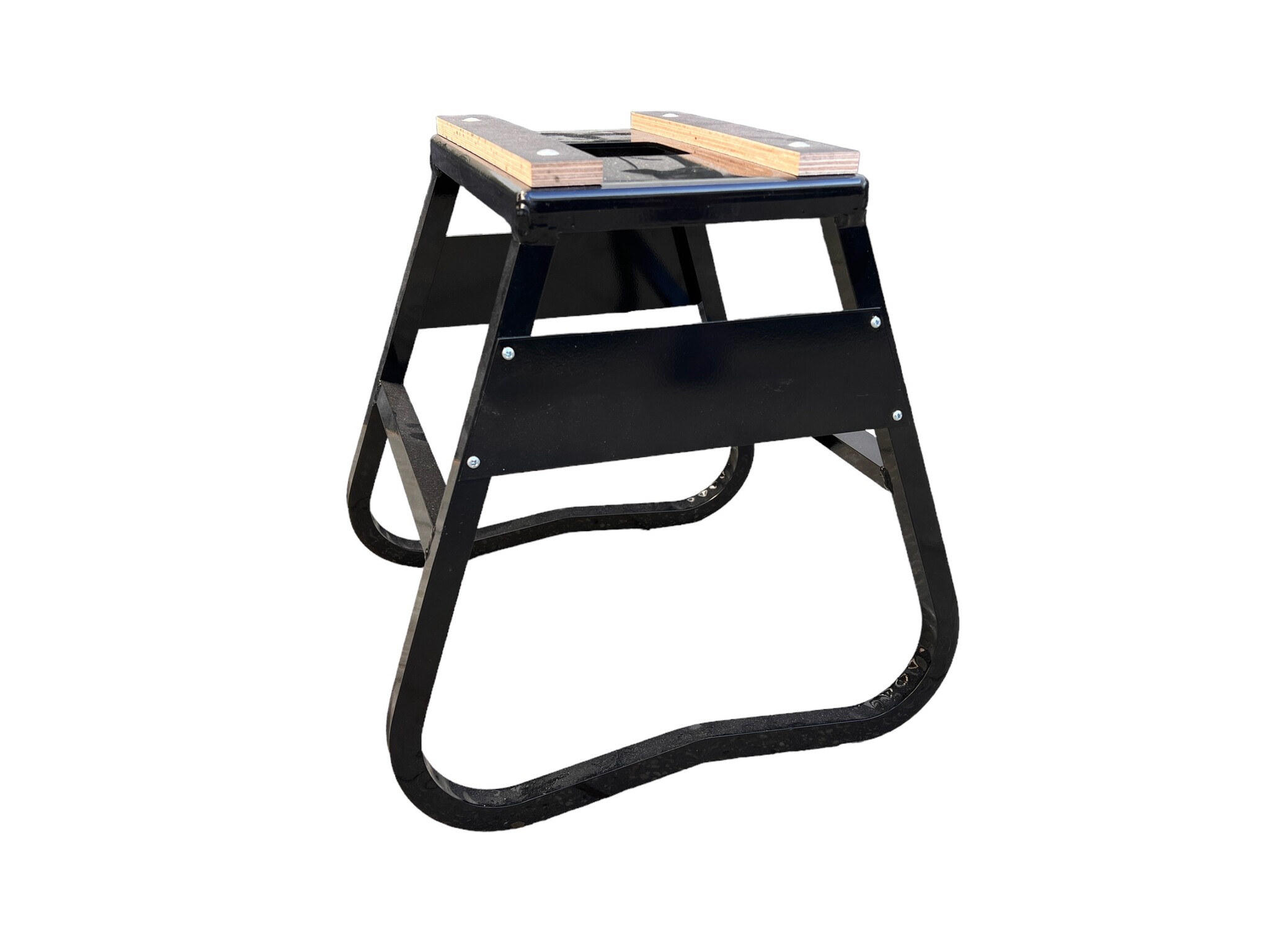 Bike Stand (Black)