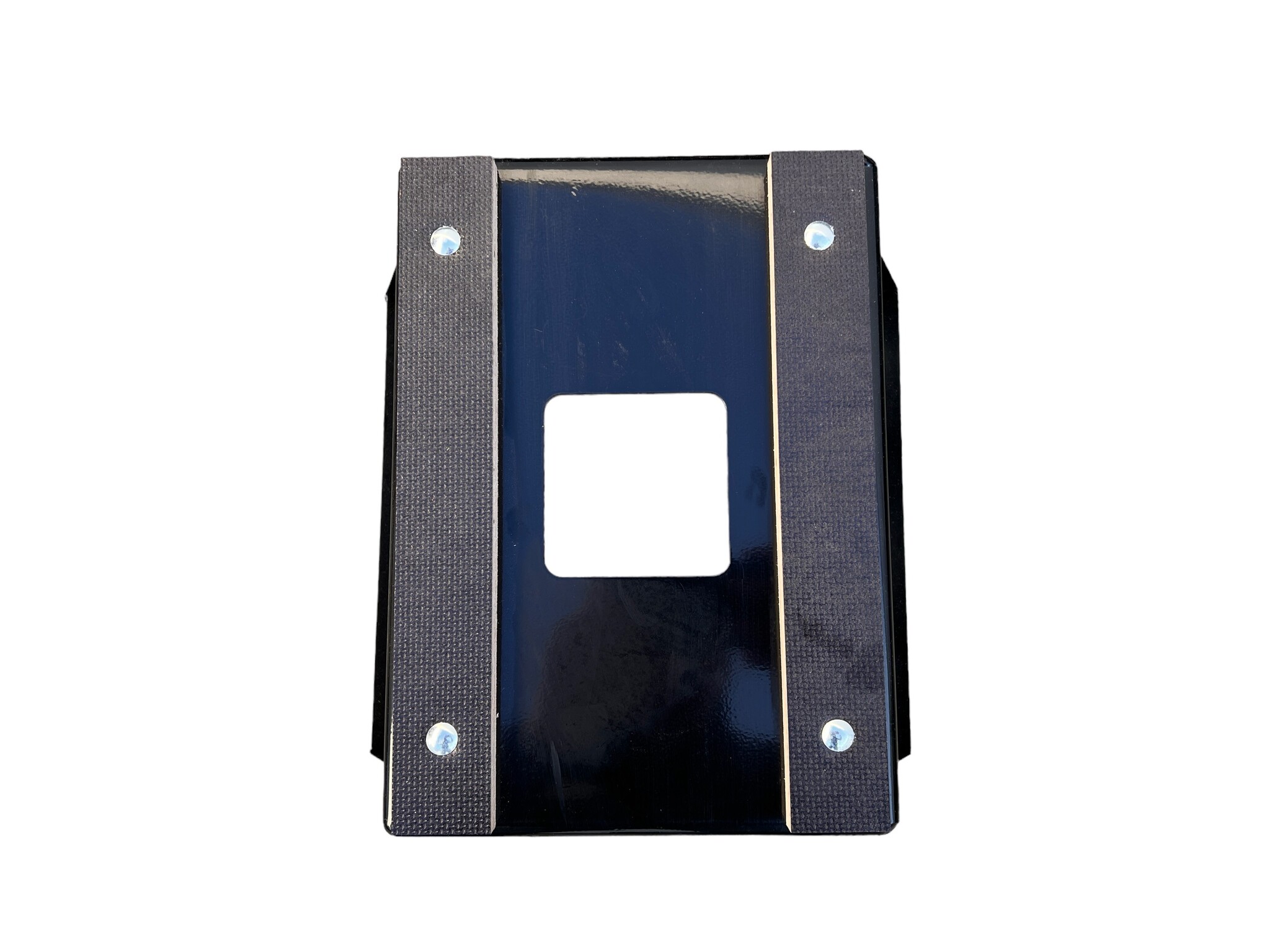 Motorrad Ständer (Schwarz)