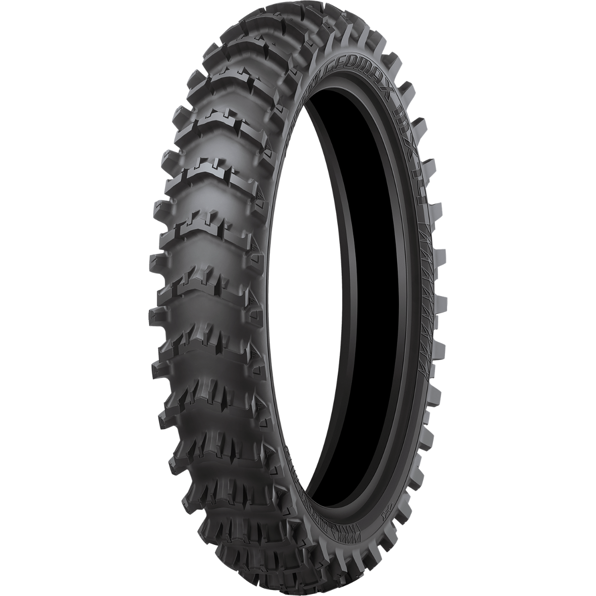 Dunlop Geomax MX14 100/90-19 57M TT Re.