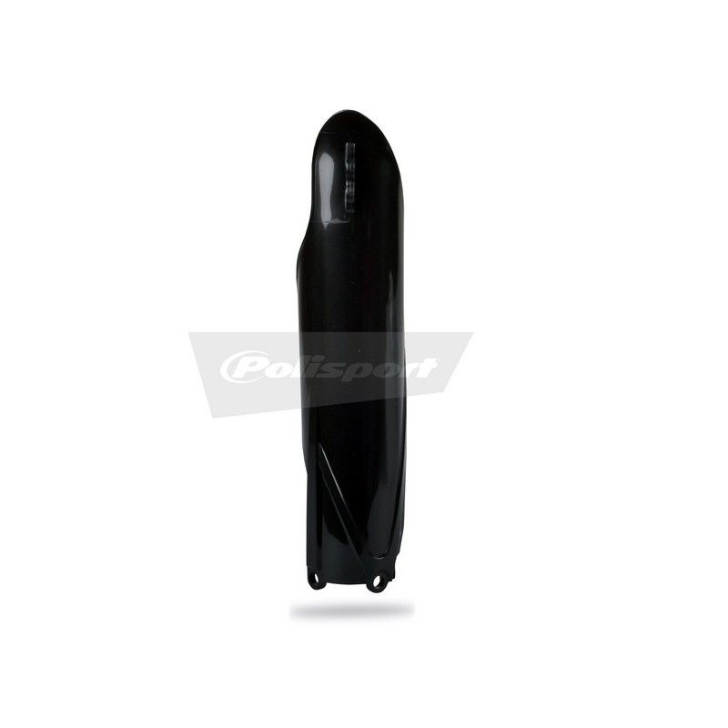Polisport Gabelschützer FANTIC Schwarz