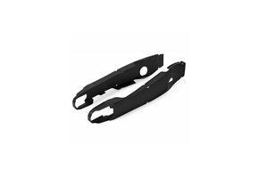 Polisport Swingarm Protectors Fantic 2s - Black