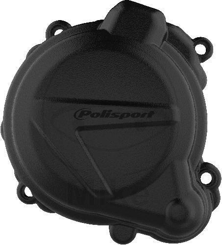 Polisport Ignition Cov. Prot. Beta 250/300 RR 13-.. / RX 24-... Black