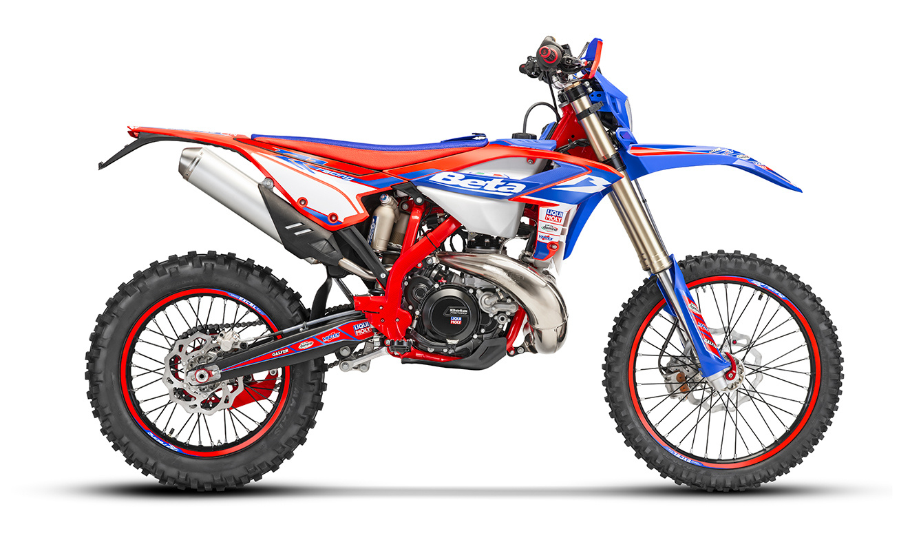 BETA RR RACING 2T 250/300 MY 2024