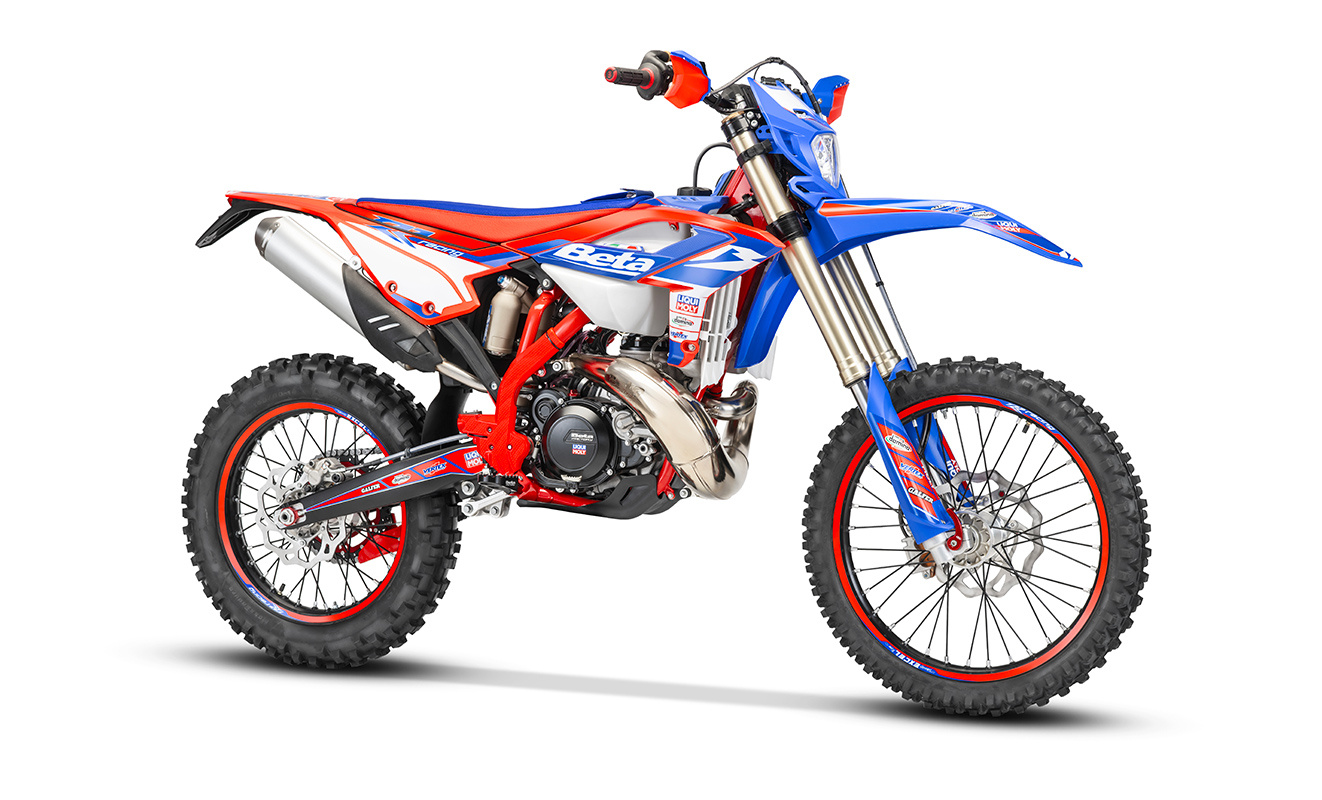 BETA RR RACING 2T 250/300 MY 2024