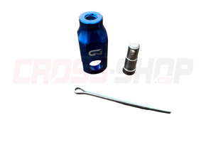 GECO - Brake Clavis FANTIC  Blue