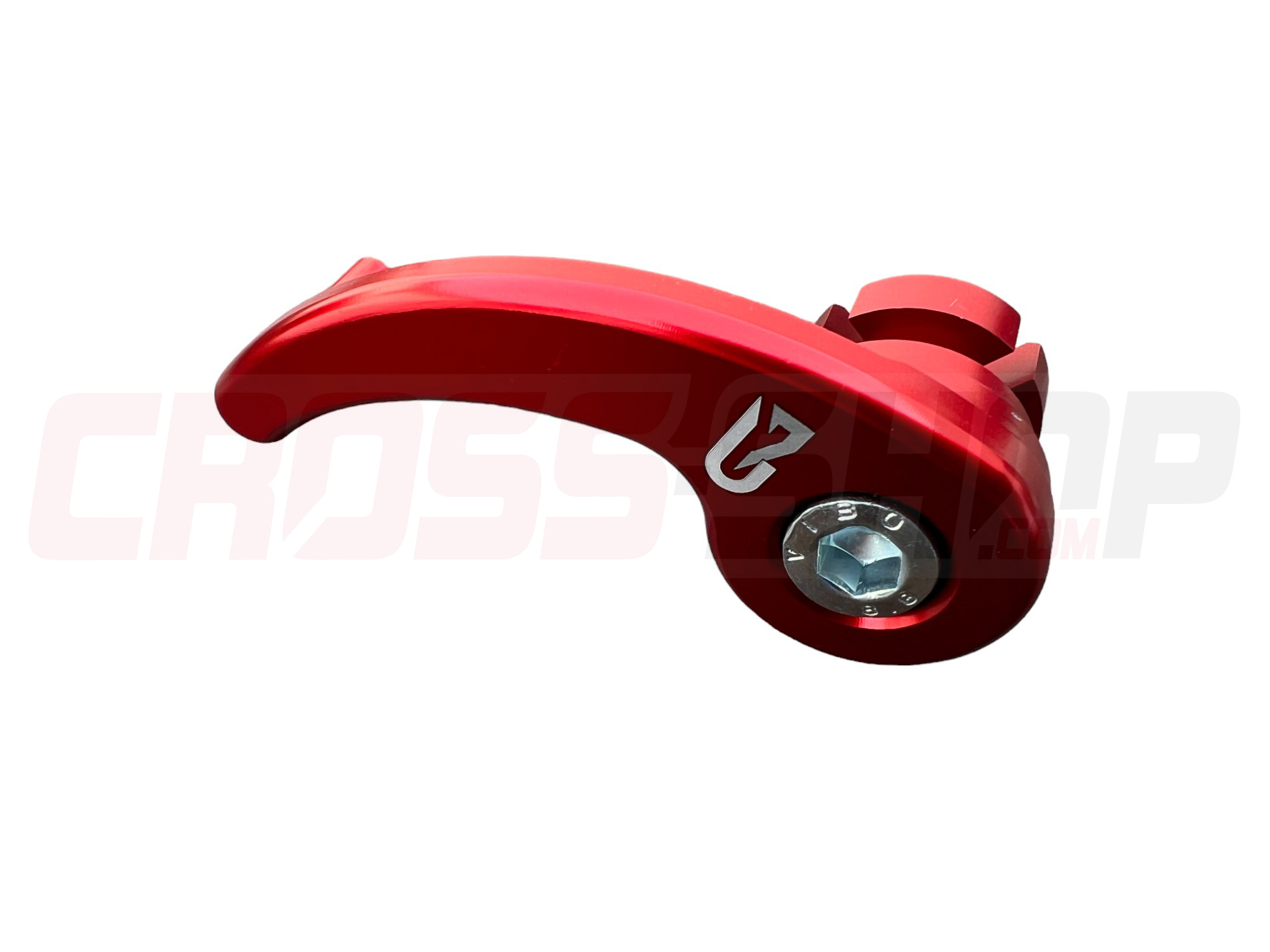 GECO - Achszieher Vorne FANTIC XX / XE / XEF 125 > 250 2019 > Rot