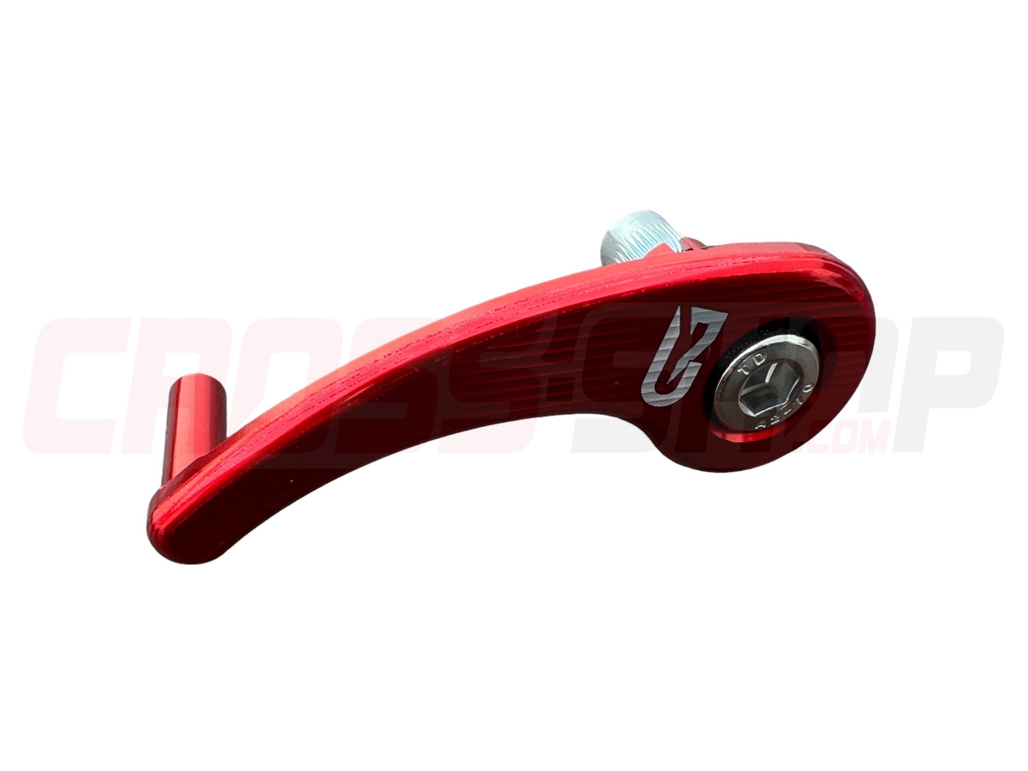 GECO - Achszieher Hinten FANTIC XX / XE / XEF 125 > 250 2019 > Rot