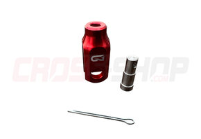 GECO - Brake Clavis BETA RR 250 > 500 2005 > 2022 Red