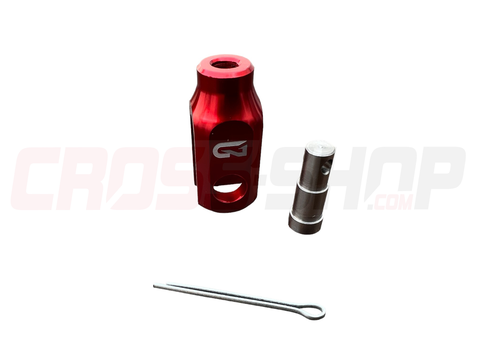 GECO - Brake Clavis BETA RR 250 > 500 2005 > 2022 Red