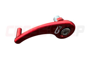 GECO - Axle puller rear BETA RR 250 > 500 2012 > Red