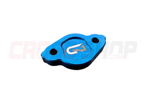 GECO - Bremszylinder Deckel hinten TM/BETA (Nissin) Blau