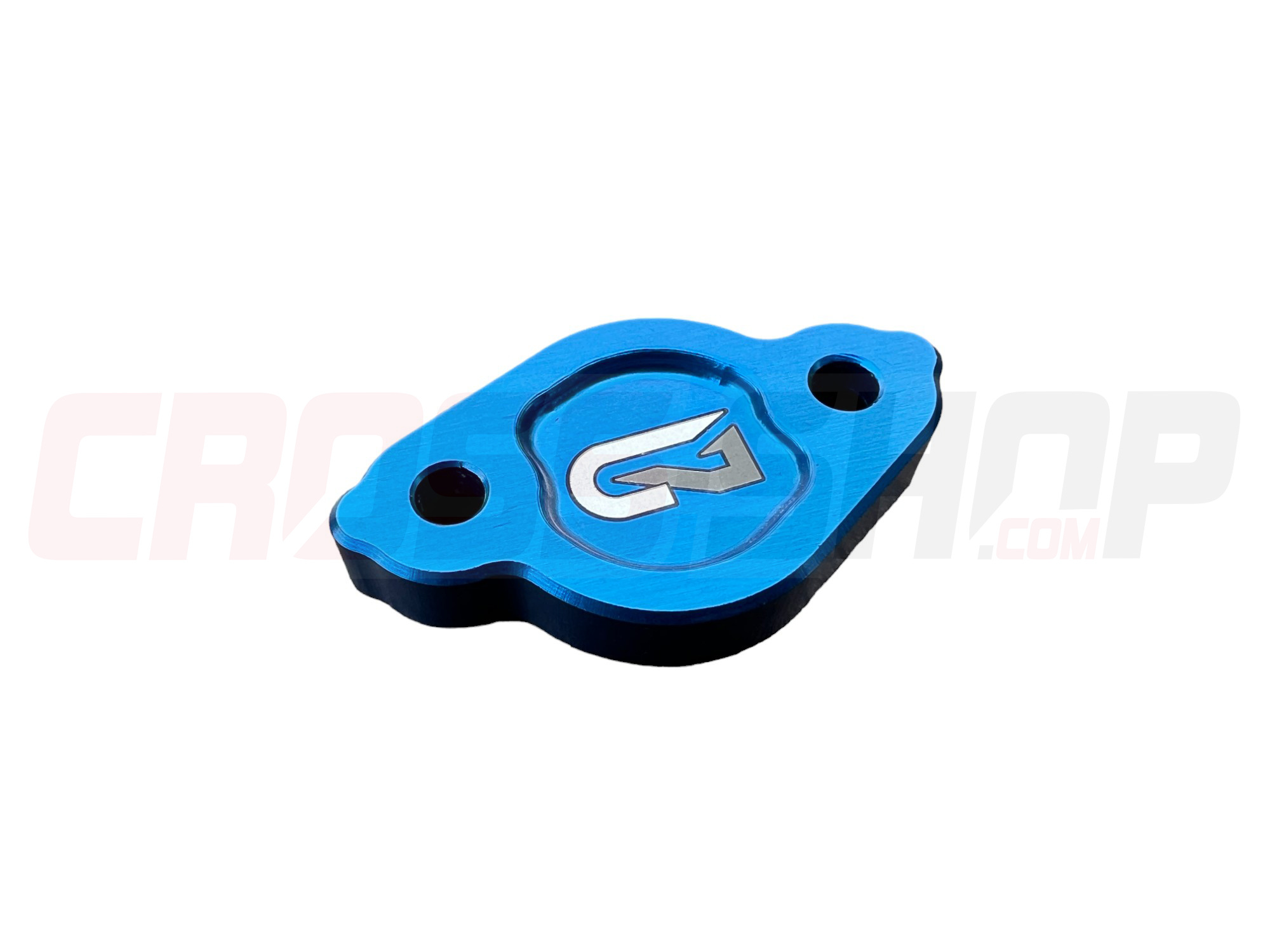GECO - Bremszylinder Deckel hinten TM/BETA (Nissin) Blau