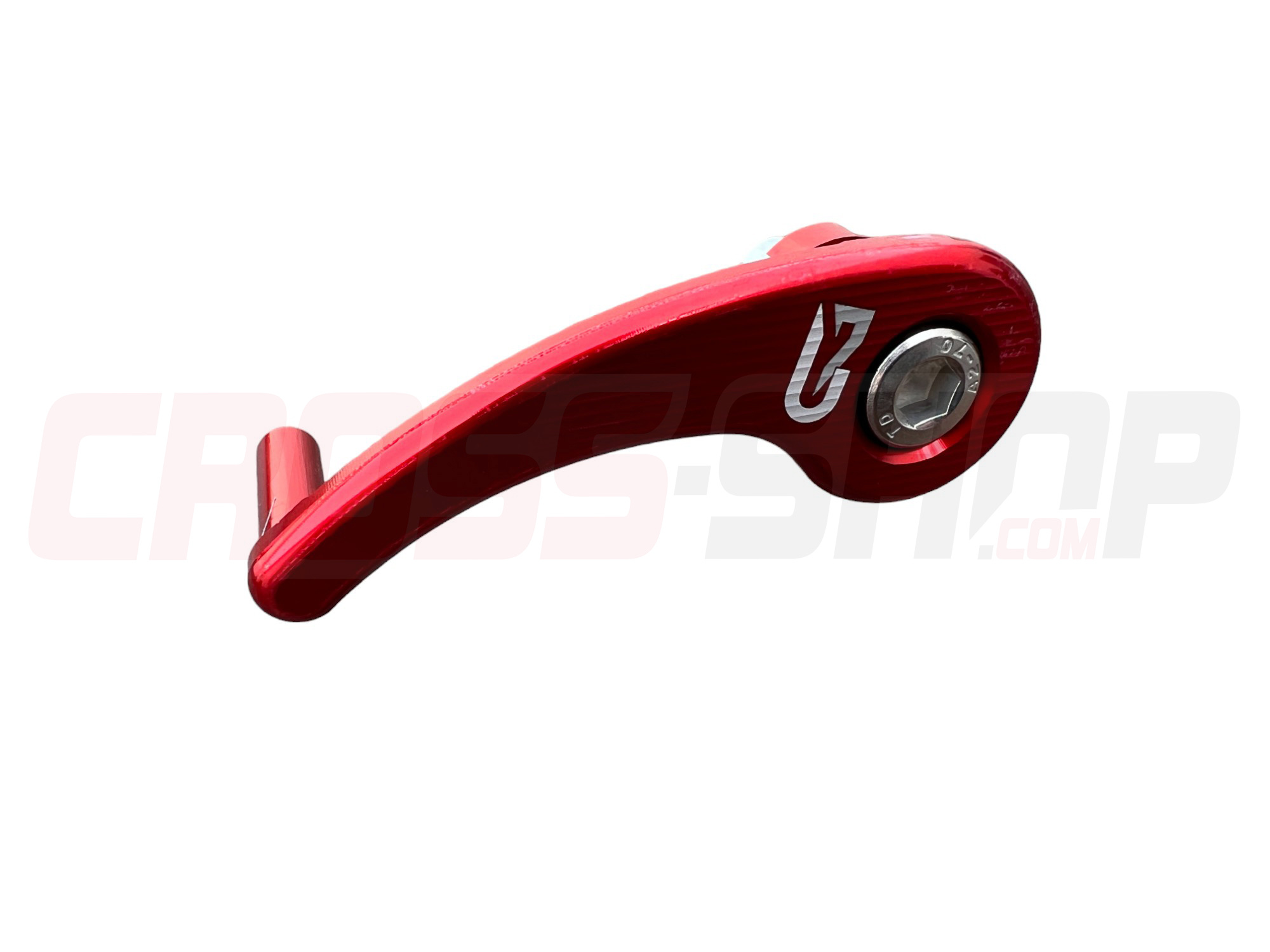 GECO - Axle Puller Front BETA RR 250 > 500 2012 > Red