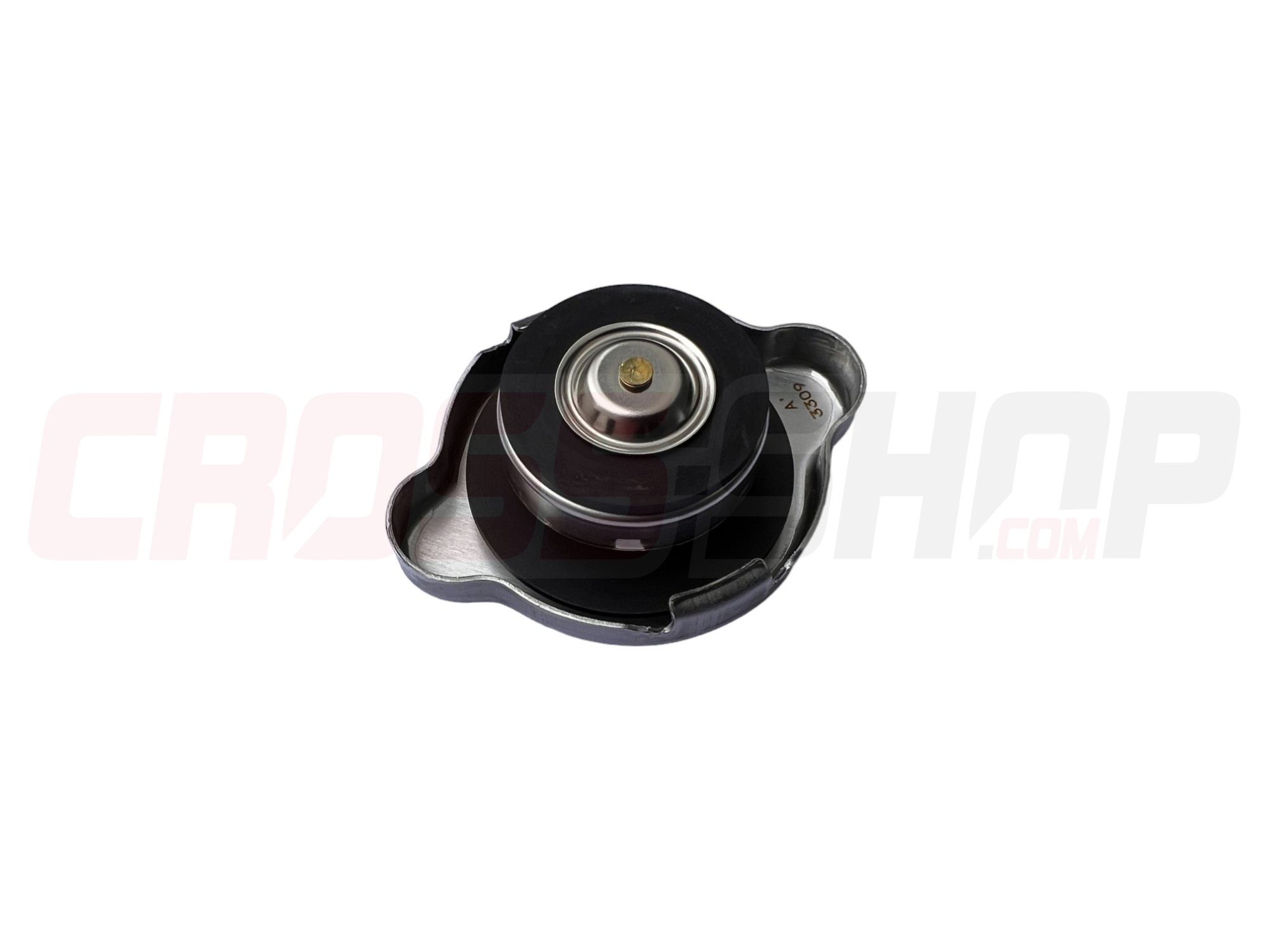 FANTIC - CAP RADIATOR