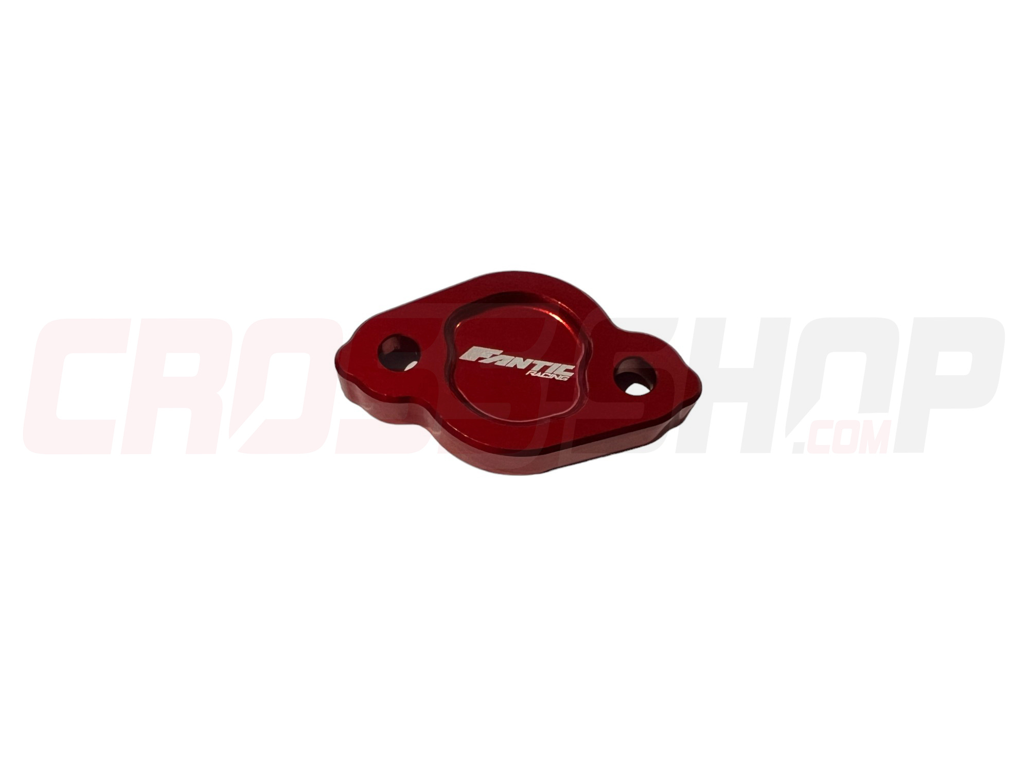 FANTIC - RACING REAR BRAKE CYLINDER COVER