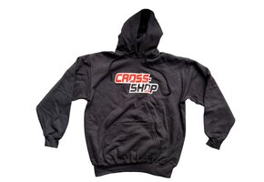 CROSS-SHOP.com Hoodie