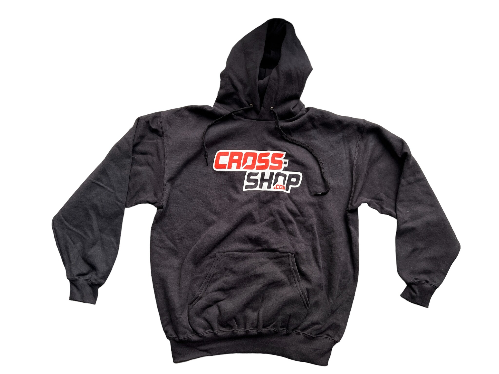CROSS-SHOP.com Hoodie