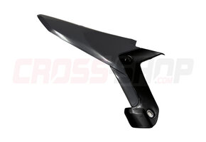 FANTIC - FIANCHETTO POST DX XEF/XXF SCHWARZ/GRIGIO