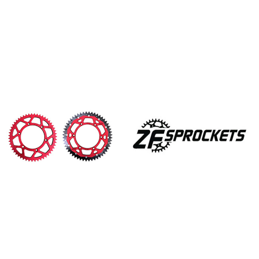 ★Sproket LC★ Supersprox Front Sprocket 13T for Kawasaki 220 KDX 97-05
