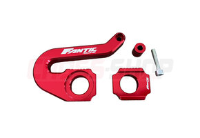 FANTIC - BREMSATTELTRAEGER HINTEN 2021