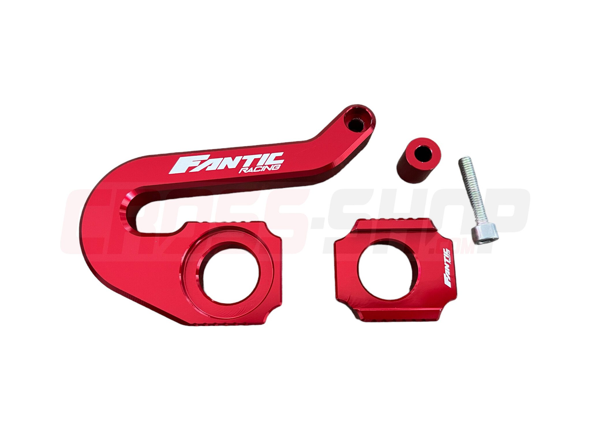 FANTIC - BREMSATTELTRAEGER HINTEN 2021