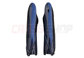 FANTIC - FORK GUARDS (SET) XX/XE BLACK