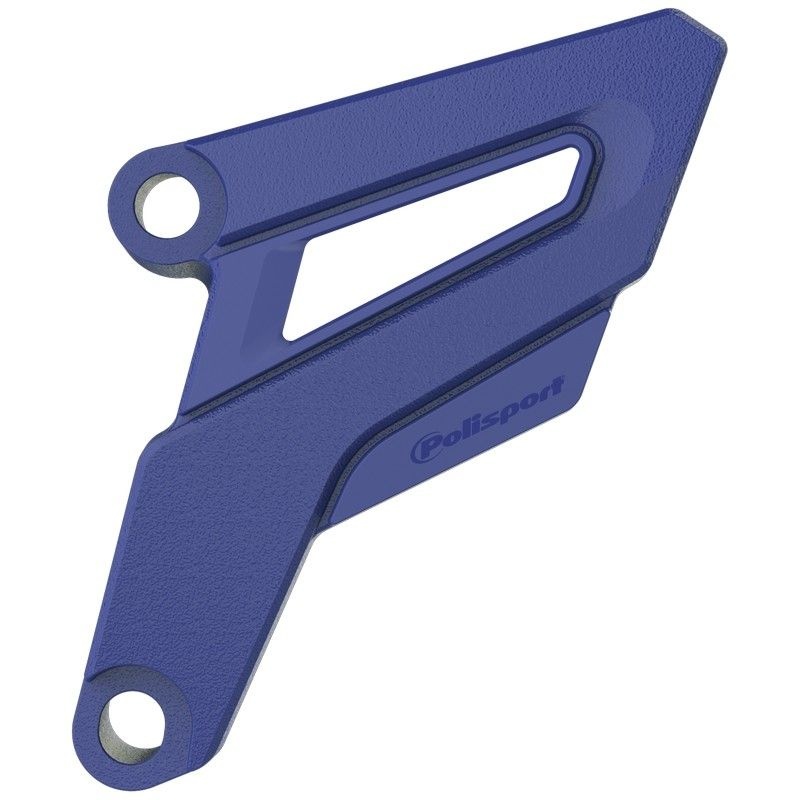 Polisport Ritzel Schütz Fantic 125cc / YZ125 05-.. (BLAU)