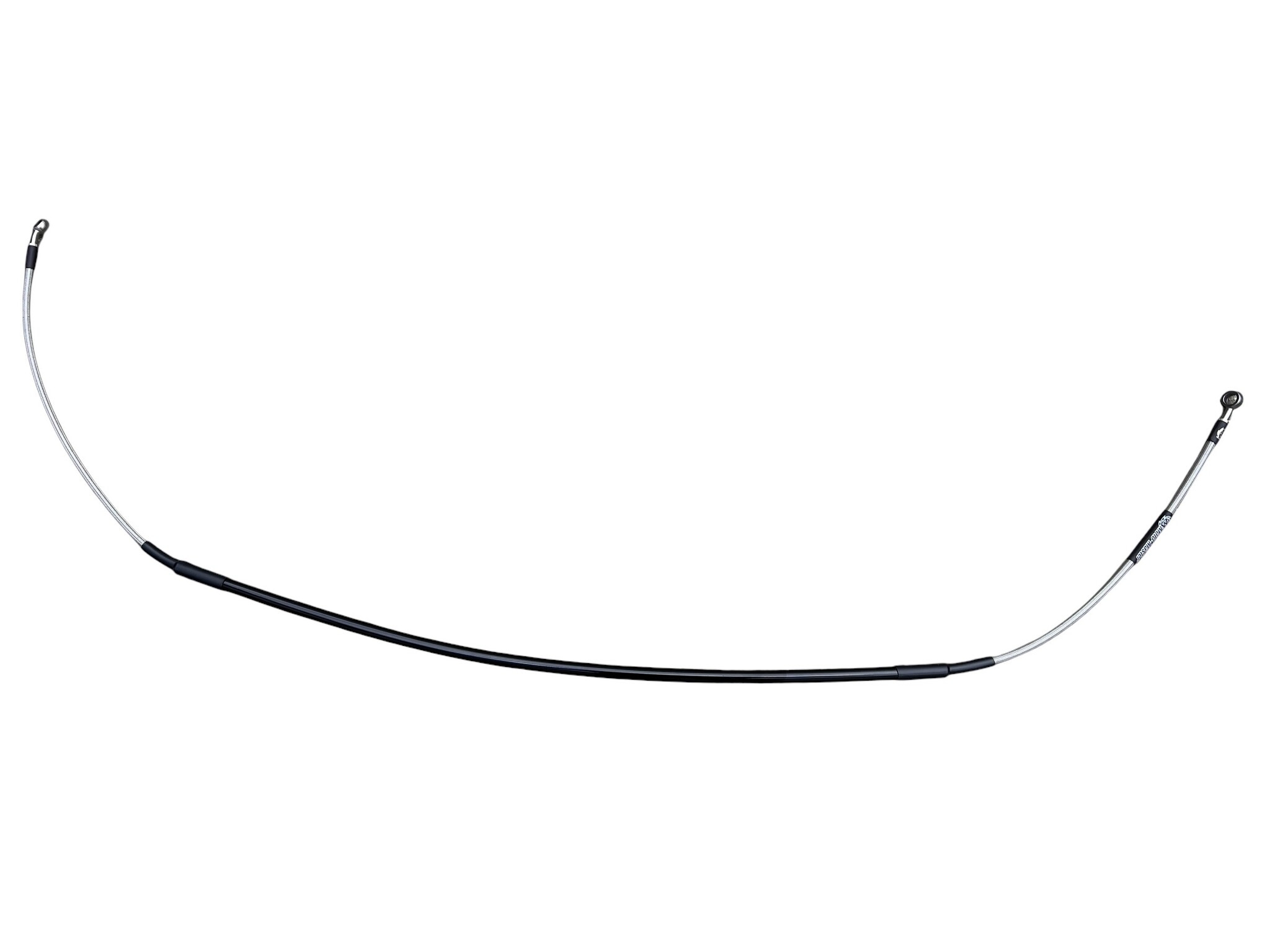 Moto-Master Front Brakeline Beta RX300 23-..